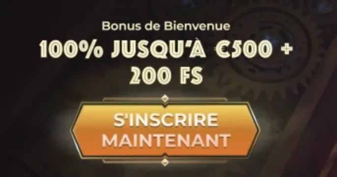 MonsterWin casino